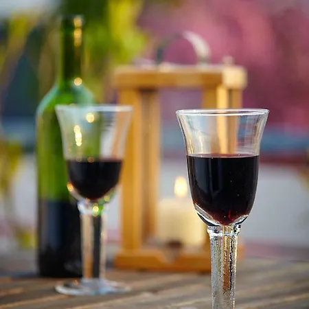 Apartament In Musikalischem Haus Mayen