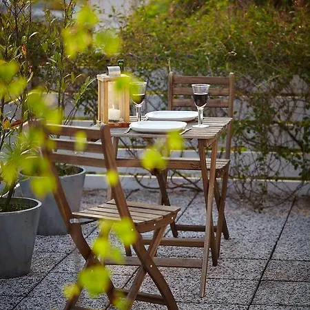 In Musikalischem Haus Apartament