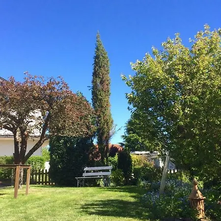 Apartman In Musikalischem Haus Mayen