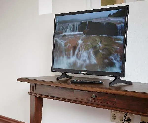 In Musikalischem Haus