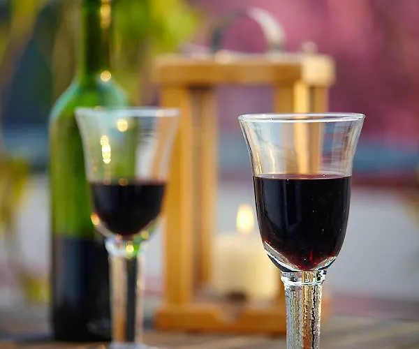 Apartamento In Musikalischem Haus Mayen