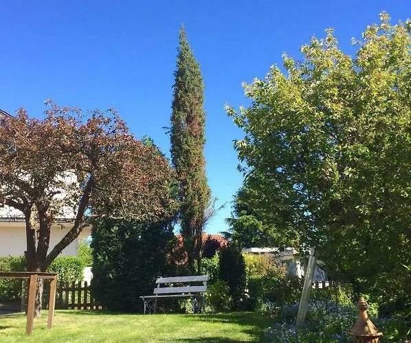 Apartment In Musikalischem Haus Mayen