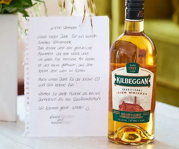 In Musikalischem Haus