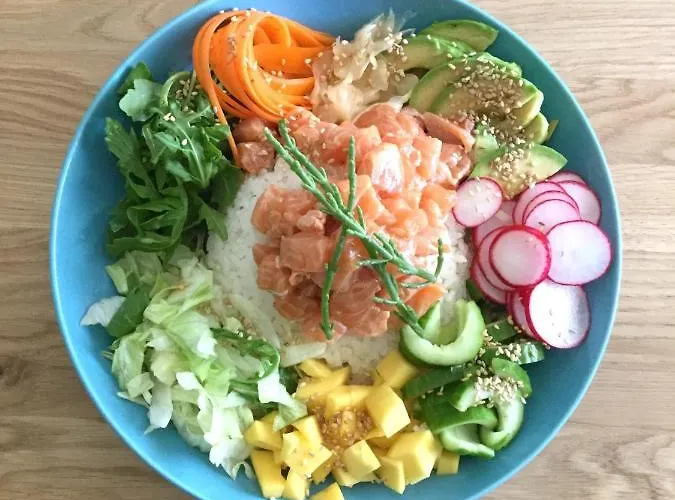 Apartment In Musikalischem Haus